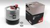 Degvielas filtrs CFF100483
