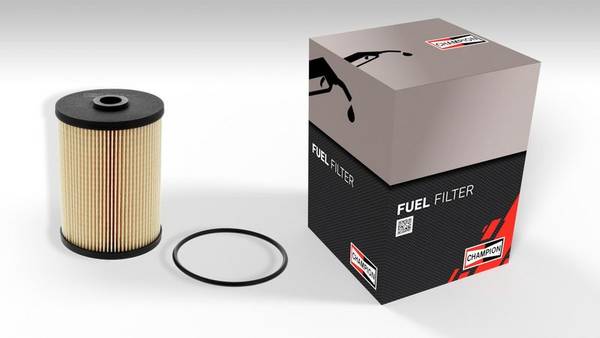 Degvielas filtrs CFF100447