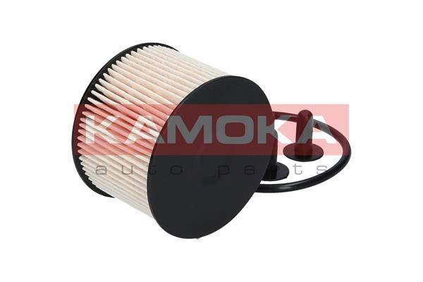 Degvielas filtrs F307301