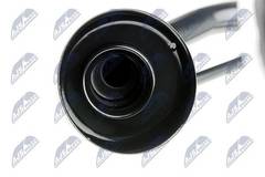 Ieliešanas kakliņš, Degvielas tvertne PWP-NS-009