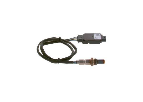 NOX sensors Bosch 0281008502
