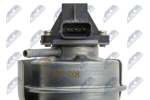 Regulēšanas elements ECD-PL-008