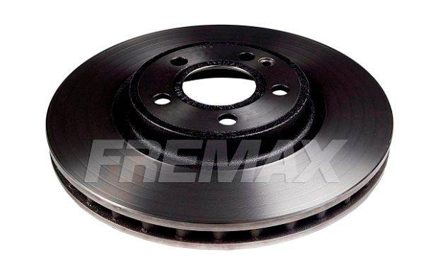 Bremžu disks BD-0107