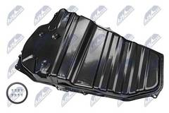 Degvielas tvertne PZP-TY-001