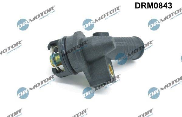Termostats DRM0843