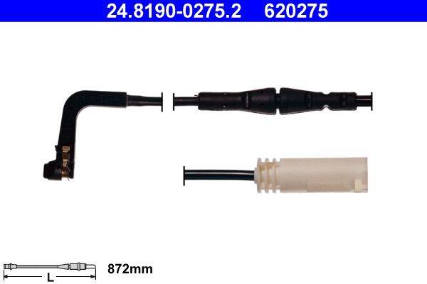Sensors 24.8190-0275.2