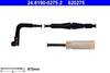 Sensors 24.8190-0275.2