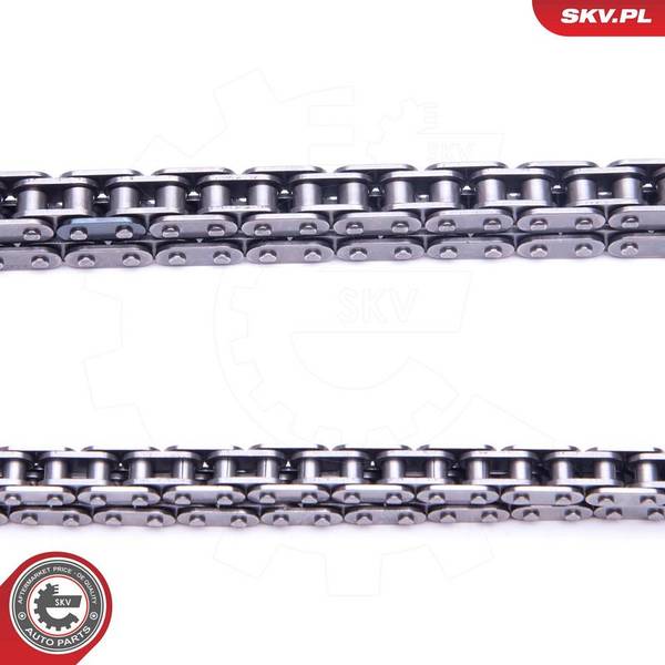 Ķēdes komplekts 21SKV188