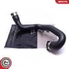 Gaisa caurule 43SKV496
