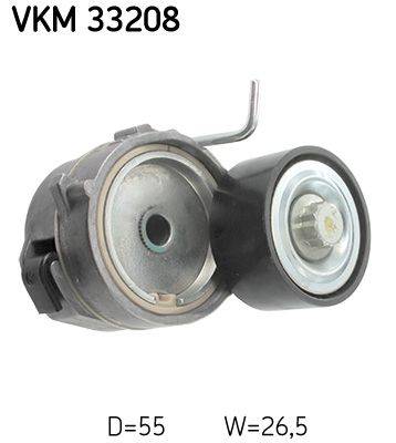 Spriegotājs VKM33208