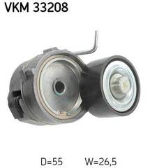 Spriegotājs VKM33208