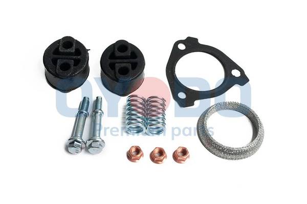 Daļiņu filtrs 20N0191-OYO