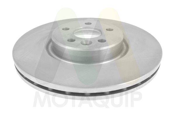 Bremžu disks LVBD1670