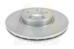 Bremžu disks LVBD1670