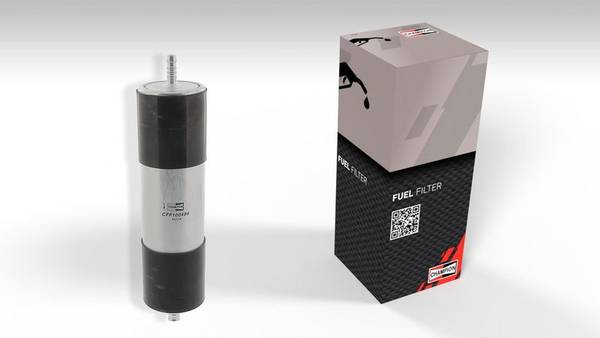 Degvielas filtrs CFF100499