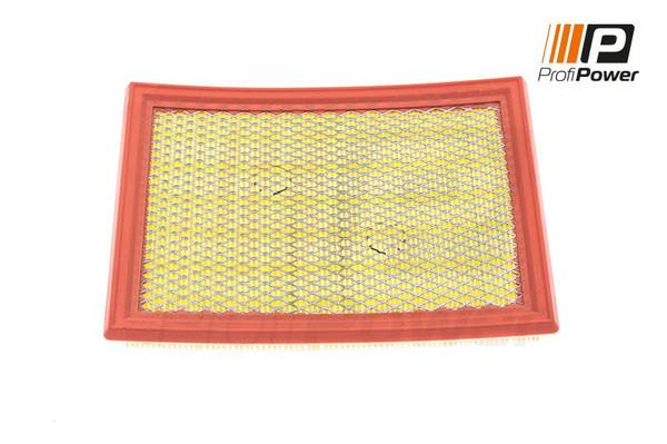 Gaisa filtrs 2F0122