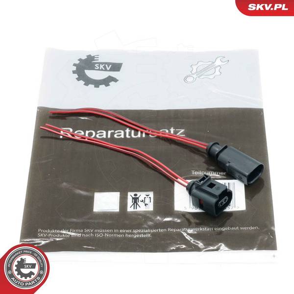 Vadu remkomplekts 53SKV114