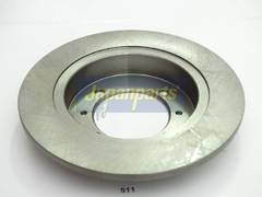 Bremžu disks DP-511C