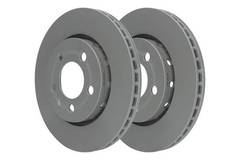 Bremžu disks 24.0122-0163.1