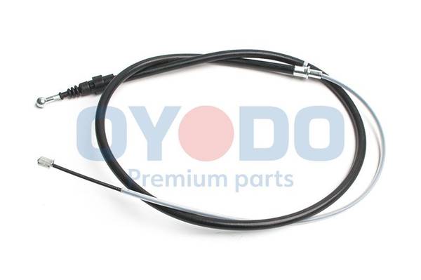 Bremžu trose 70H9033-OYO
