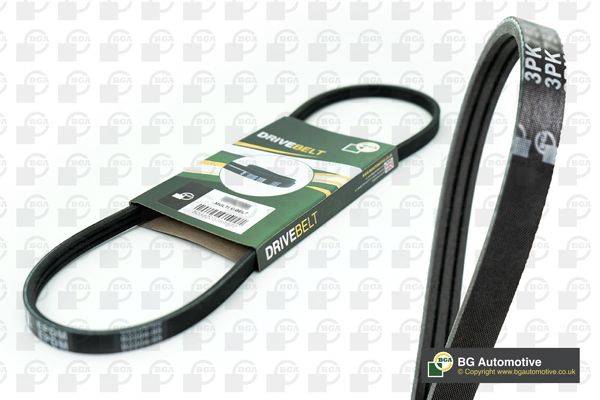 Rievisksna 3PK630 3PK630B