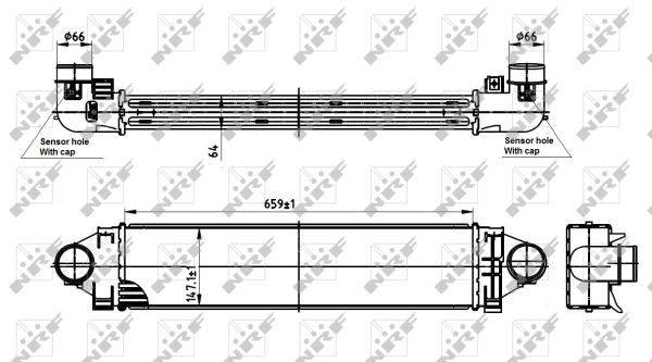 Radiators 30304