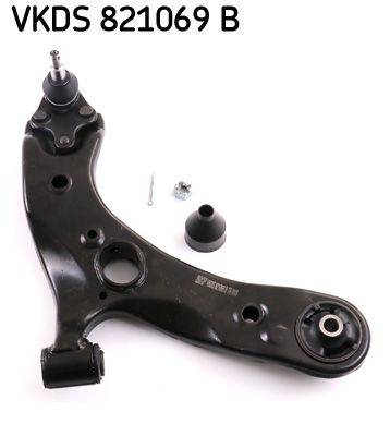 Svira VKDS821069B