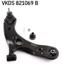 Svira VKDS821069B