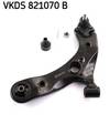 Svira VKDS821070B