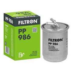 Degvielas filtrs PP986/4
