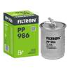 Degvielas filtrs PP986/4