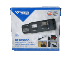 Instruments BT103000