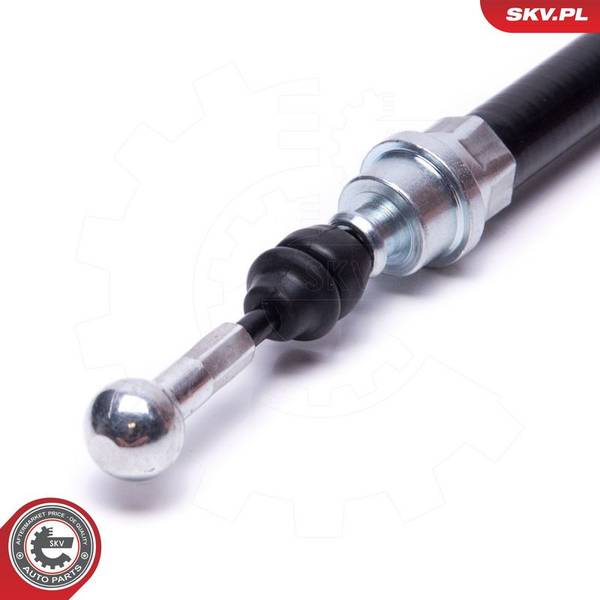 Bremžu trose 26SKV843