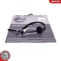 Bremžu trose 26SKV844