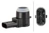 Parkošanās sensors 6PX358141-091