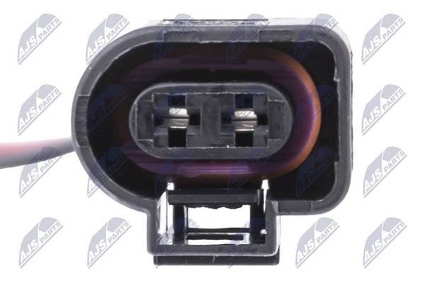 Vadu remkomplekts BWP-AU-001
