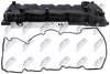 Cilindru galvas vāks BPZ-HY-507
