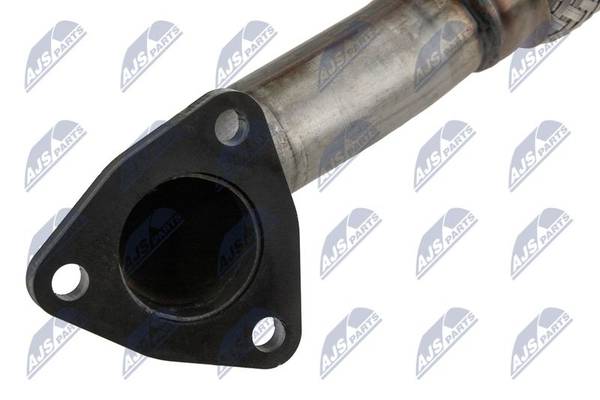 Daļiņu filtrs DPF-PL-009
