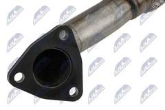 Daļiņu filtrs DPF-PL-009