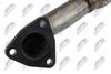 Daļiņu filtrs DPF-PL-009