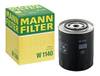 Eļļas filtrs W1140/11