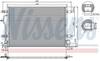 A/C radiators 94665