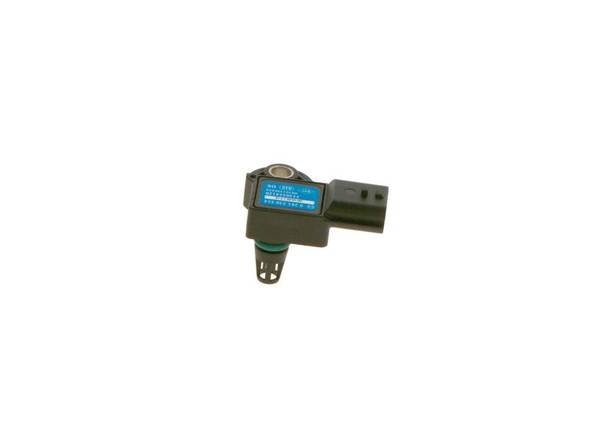 Degvielas spiediena sensors Bosch 0261230514