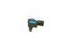 Degvielas spiediena sensors Bosch 0261230514