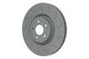 Bremžu disks 24.0130-0256.1
