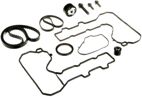 Zobsiksnas kompl. K07T360HOB