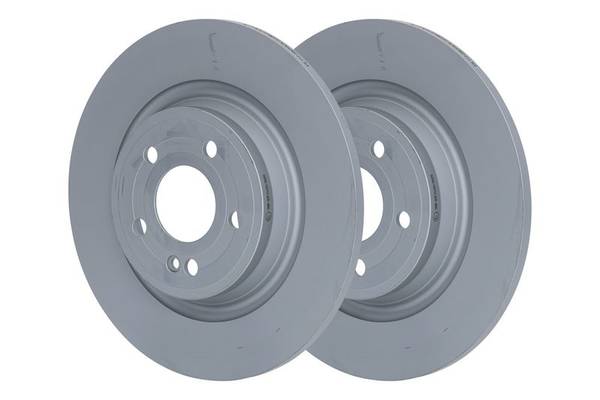 Bremžu disks 24.0112-0226.1
