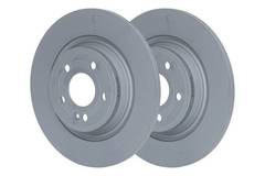 Bremžu disks 24.0112-0226.1