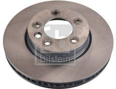 Bremžu disks 33164