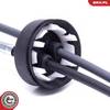 Ātrumkārbas trose 27SKV156